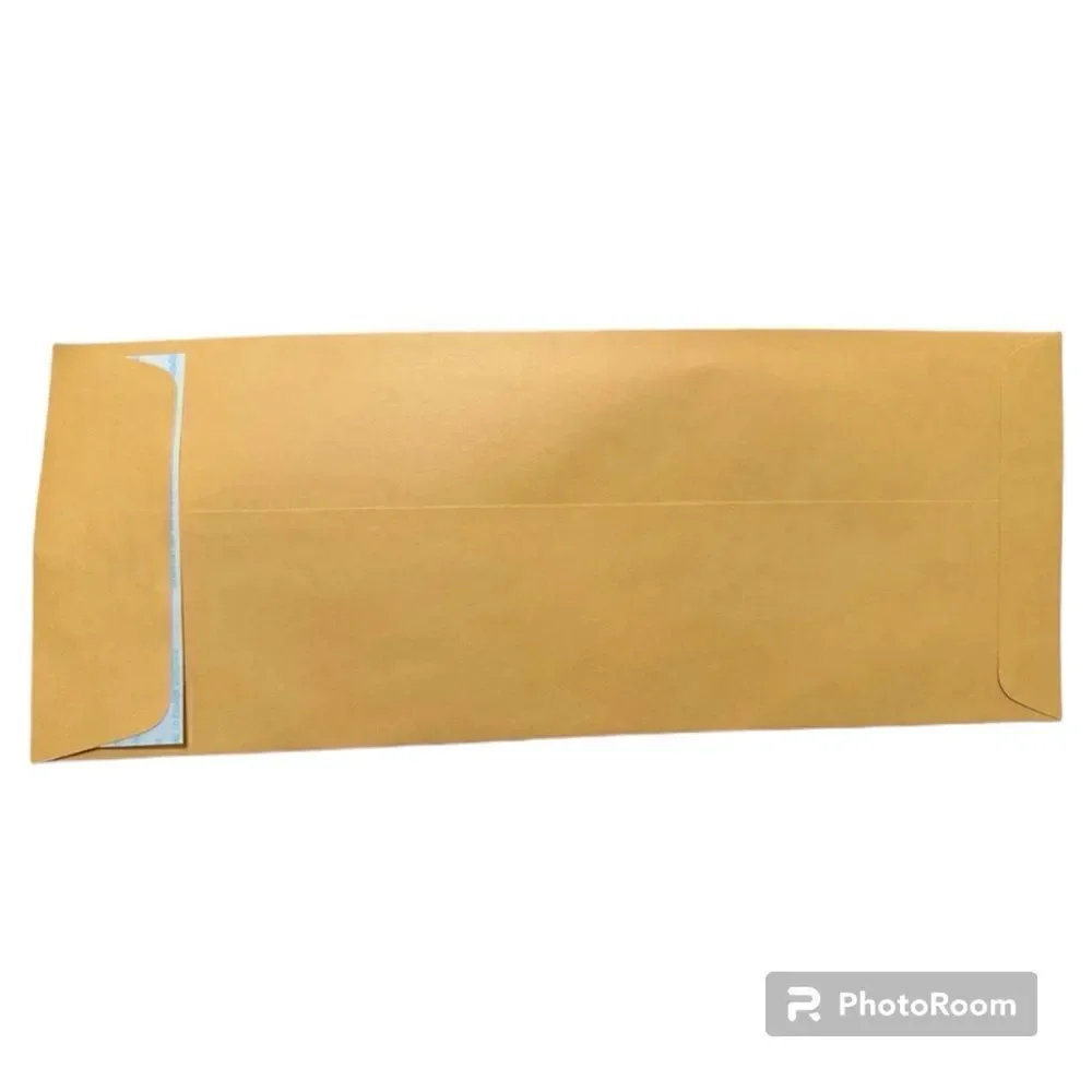 Colombian x ray envelopes NWOT